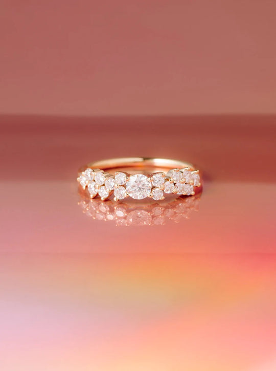 Avril : Diamant