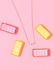 Collier Jeanne