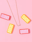 Collier Céleste