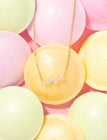 Collier Jeanne