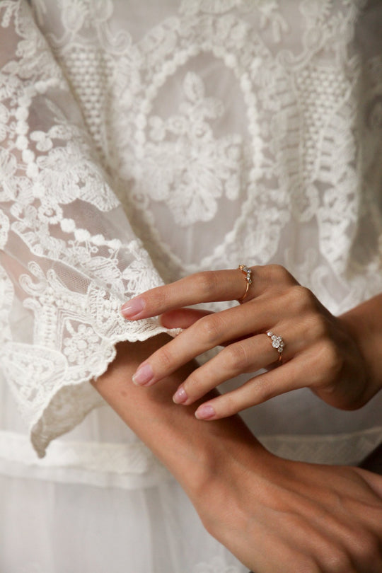 Pourquoi choisir des bijoux éthiques pour son mariage ?