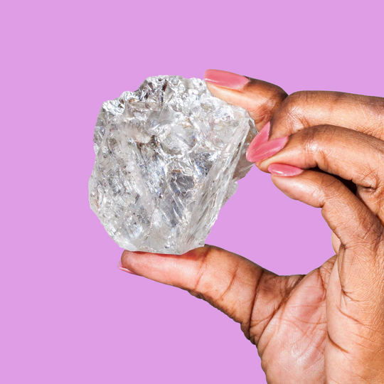 Culture Jo ép #14 : Les diamants les plus impressionnants