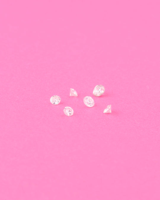Culture Jo ép #17 : Le diamant taille 8/8