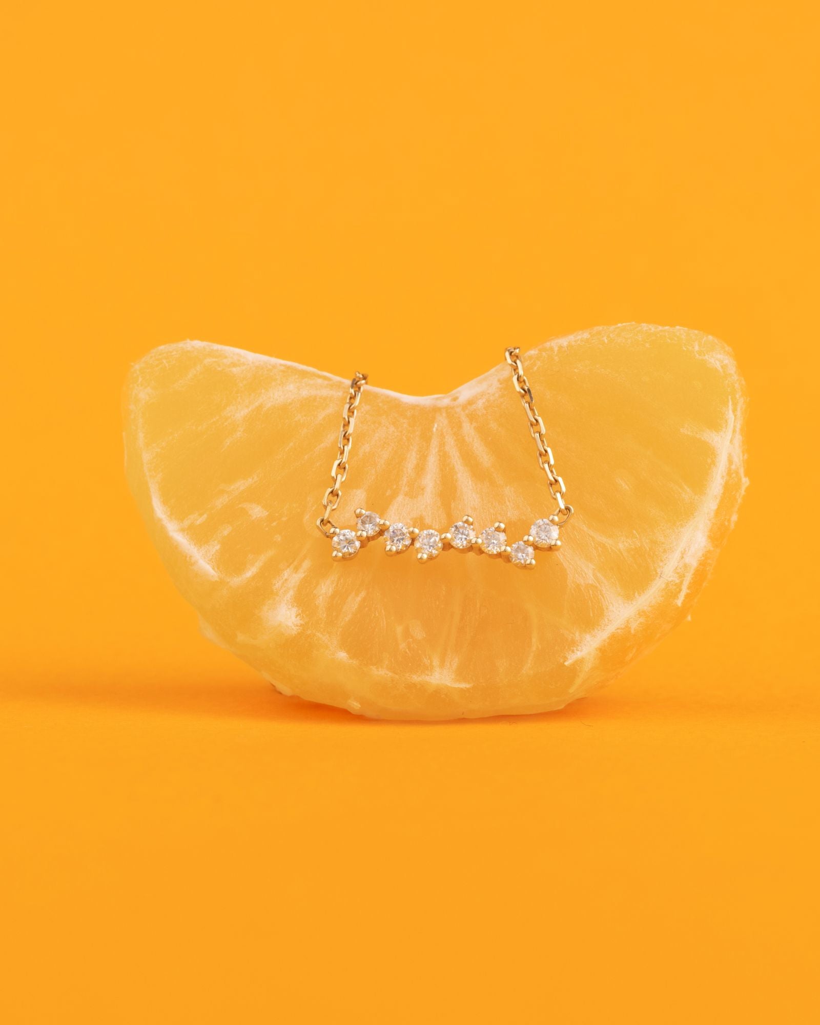 Collier Baby Louise