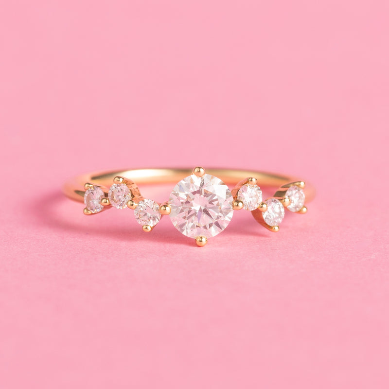 Diamants vintage
