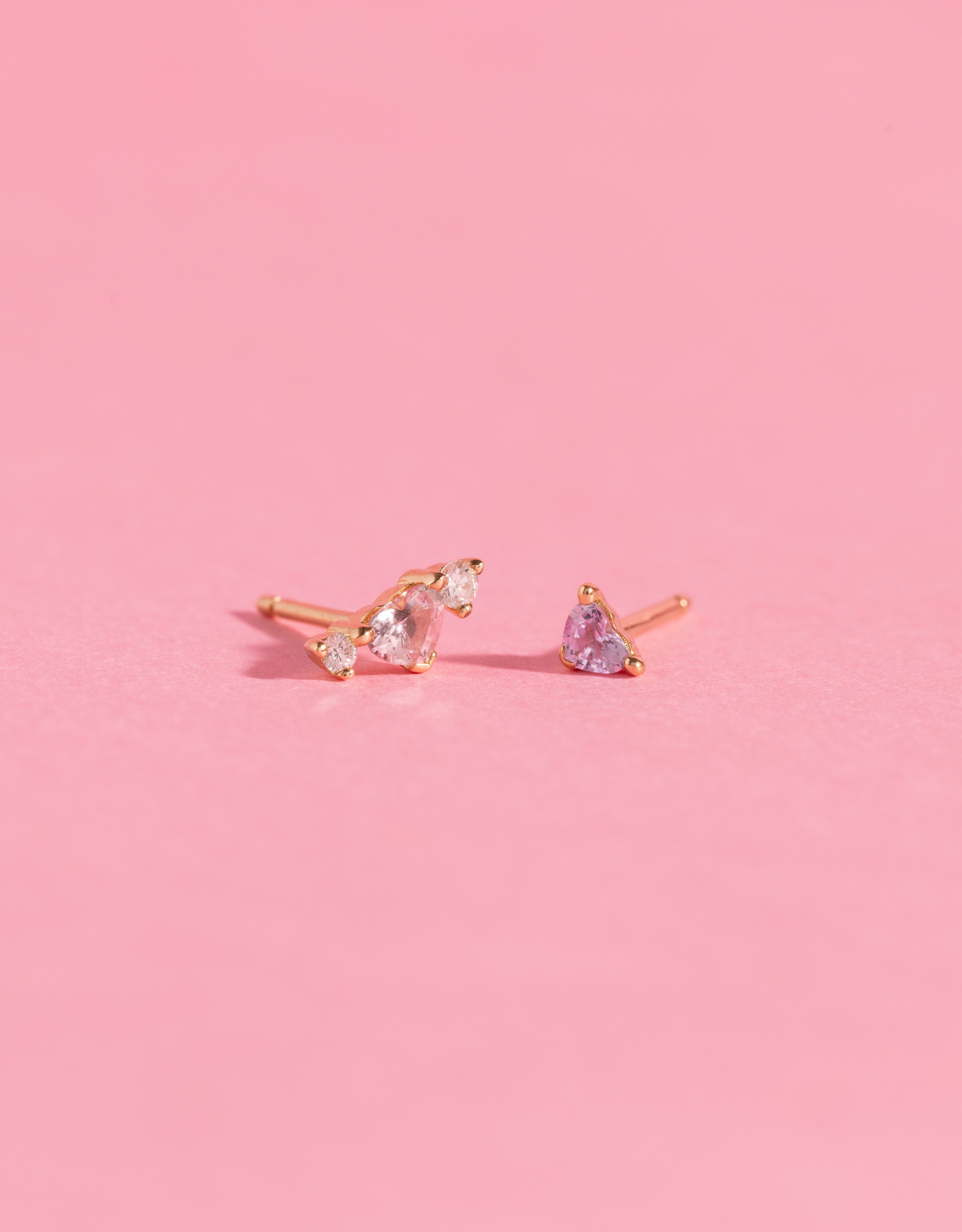 Stud Earring - Single