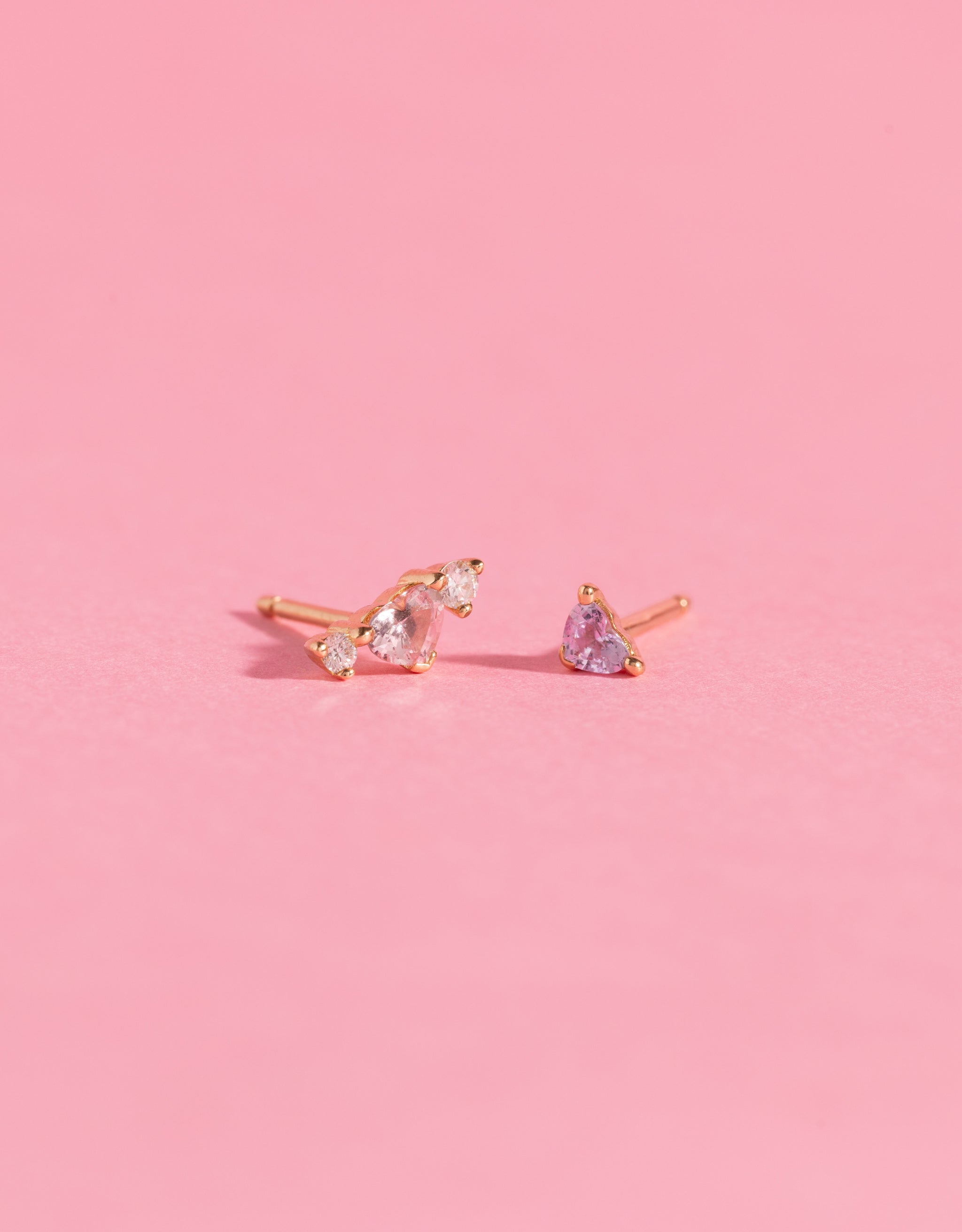 Stud Earring - Single