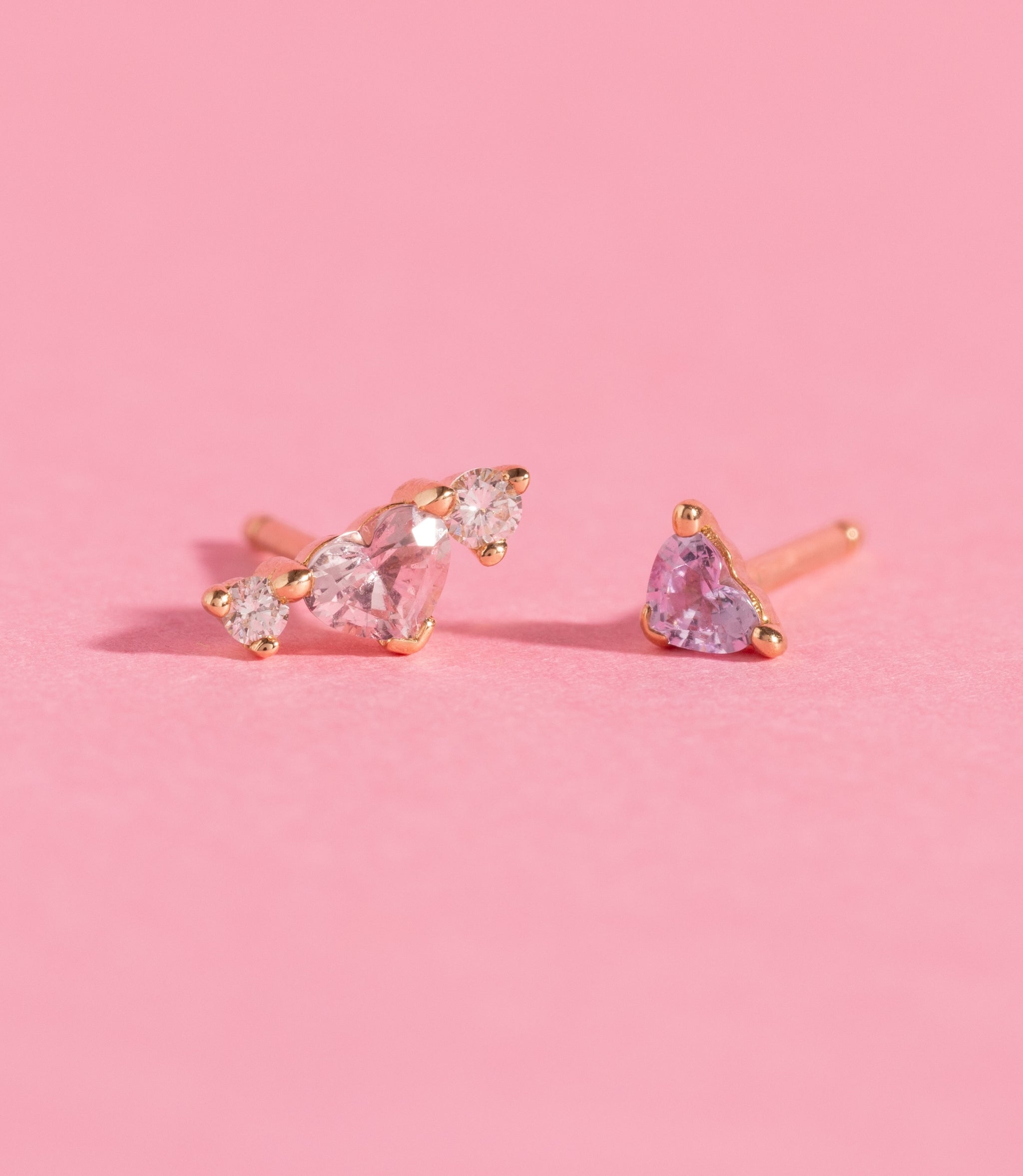 Stud Earring - Single