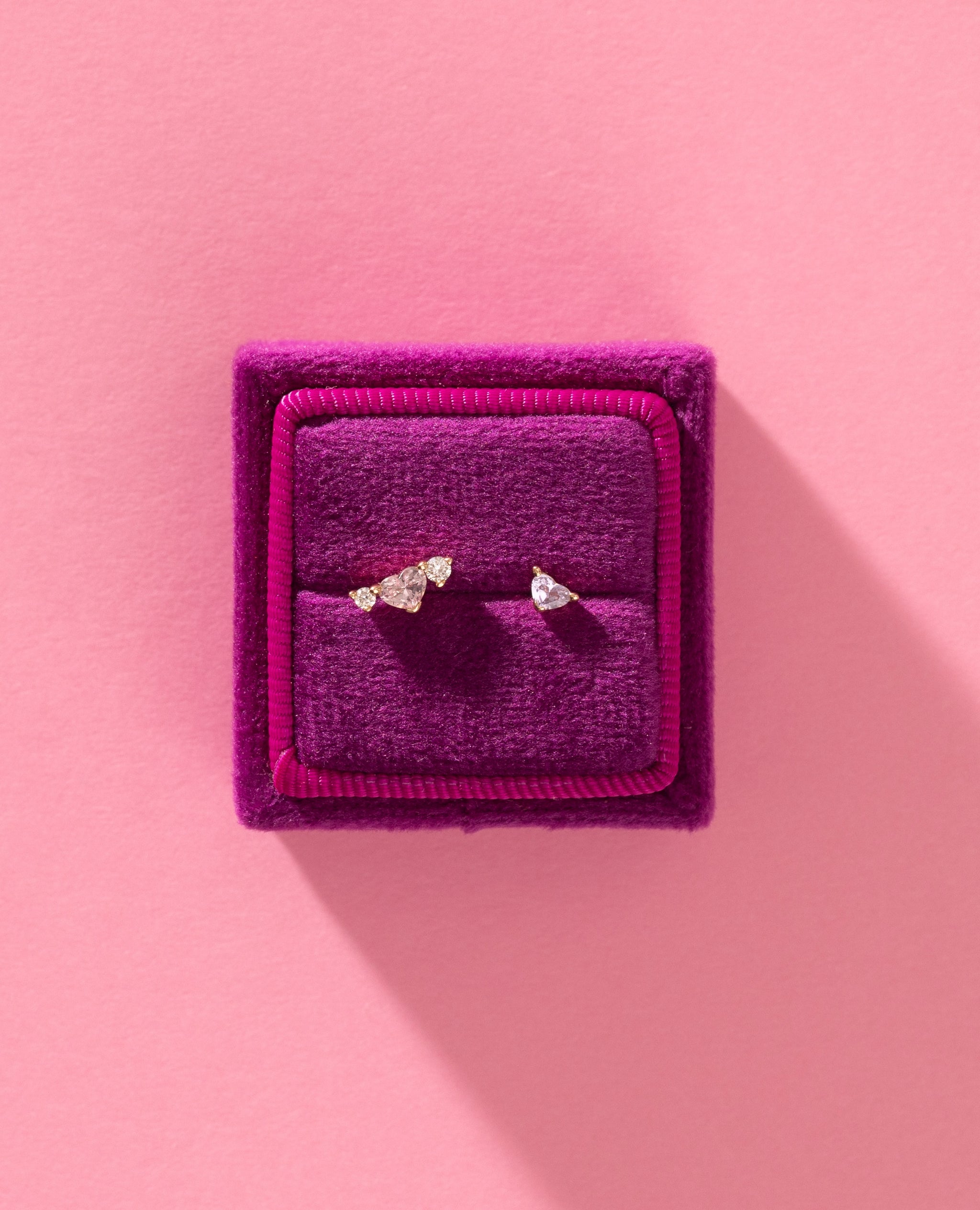 Stud Earring - Single