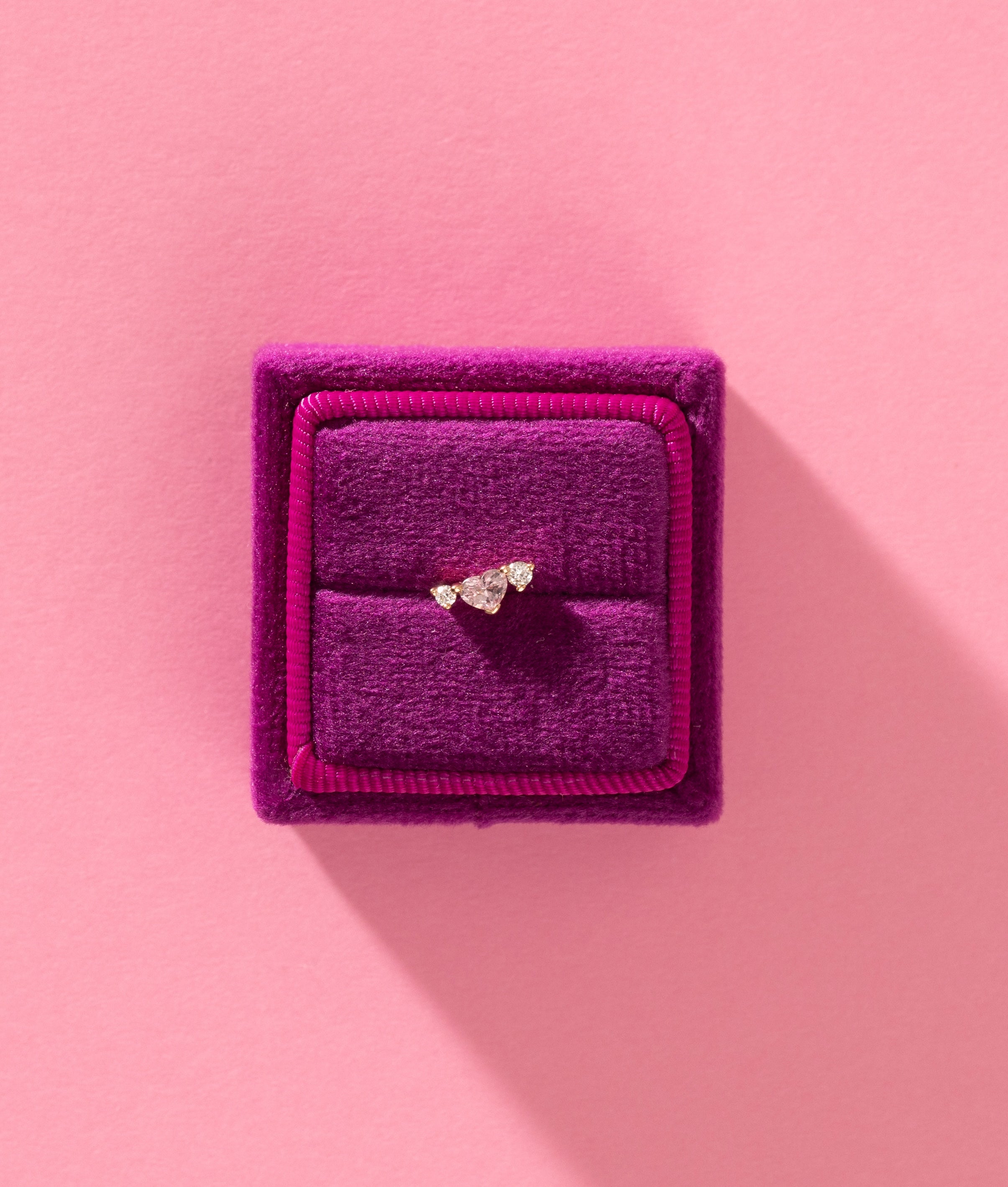Stud Earring - Single