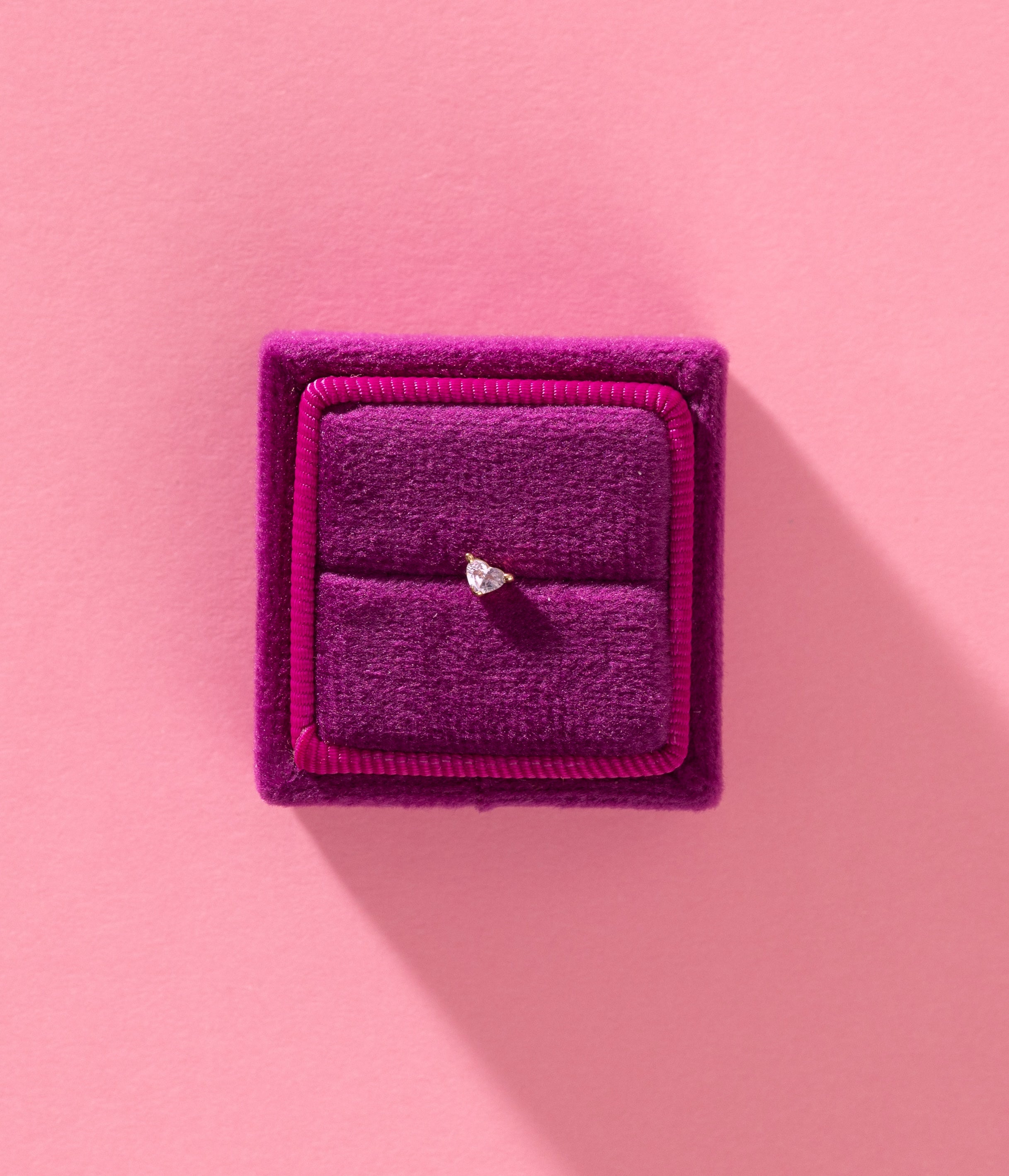 Stud Earring - Single
