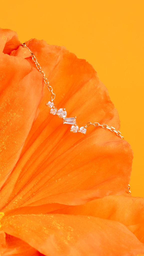 Collier Céleste