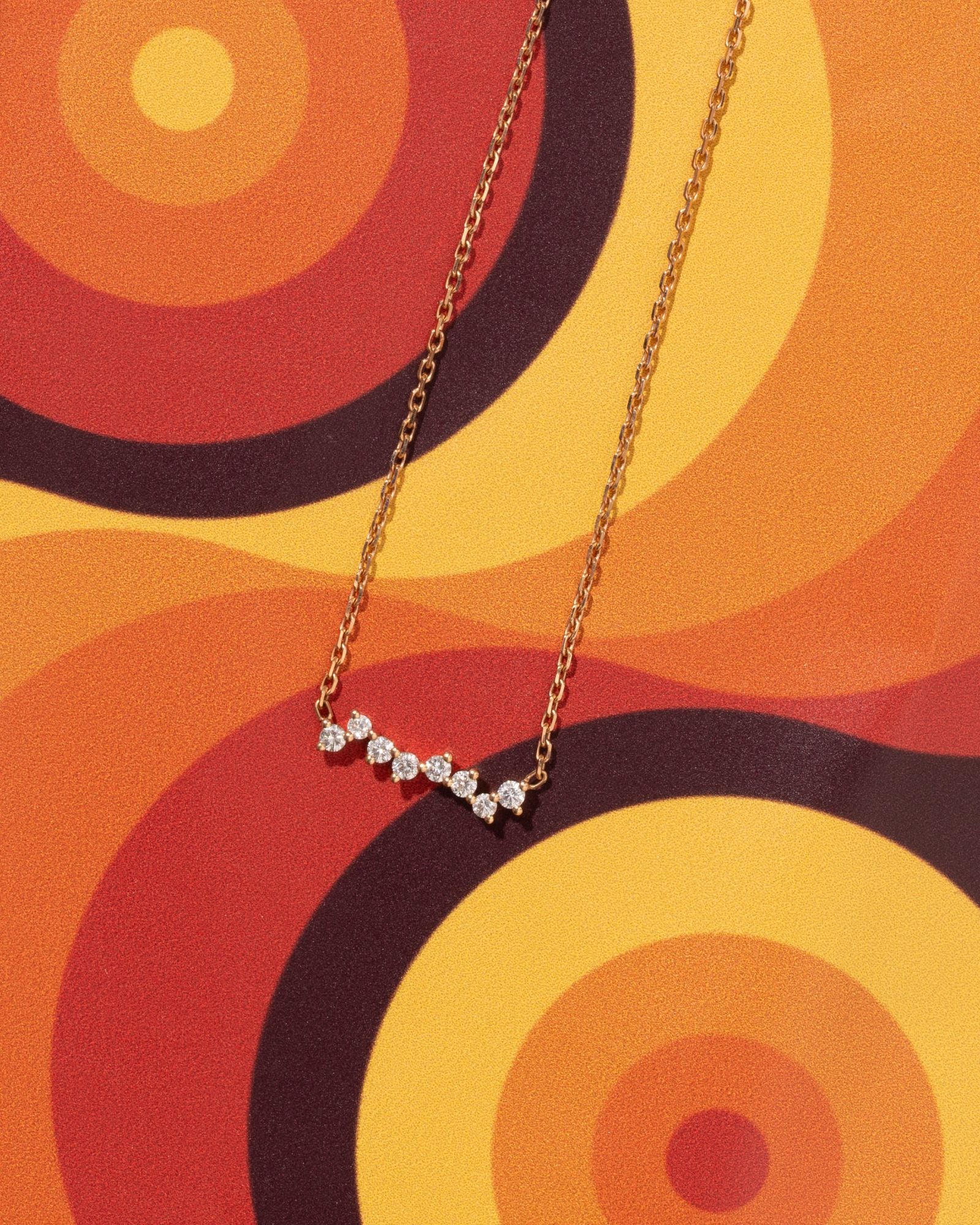 Collier Baby Louise