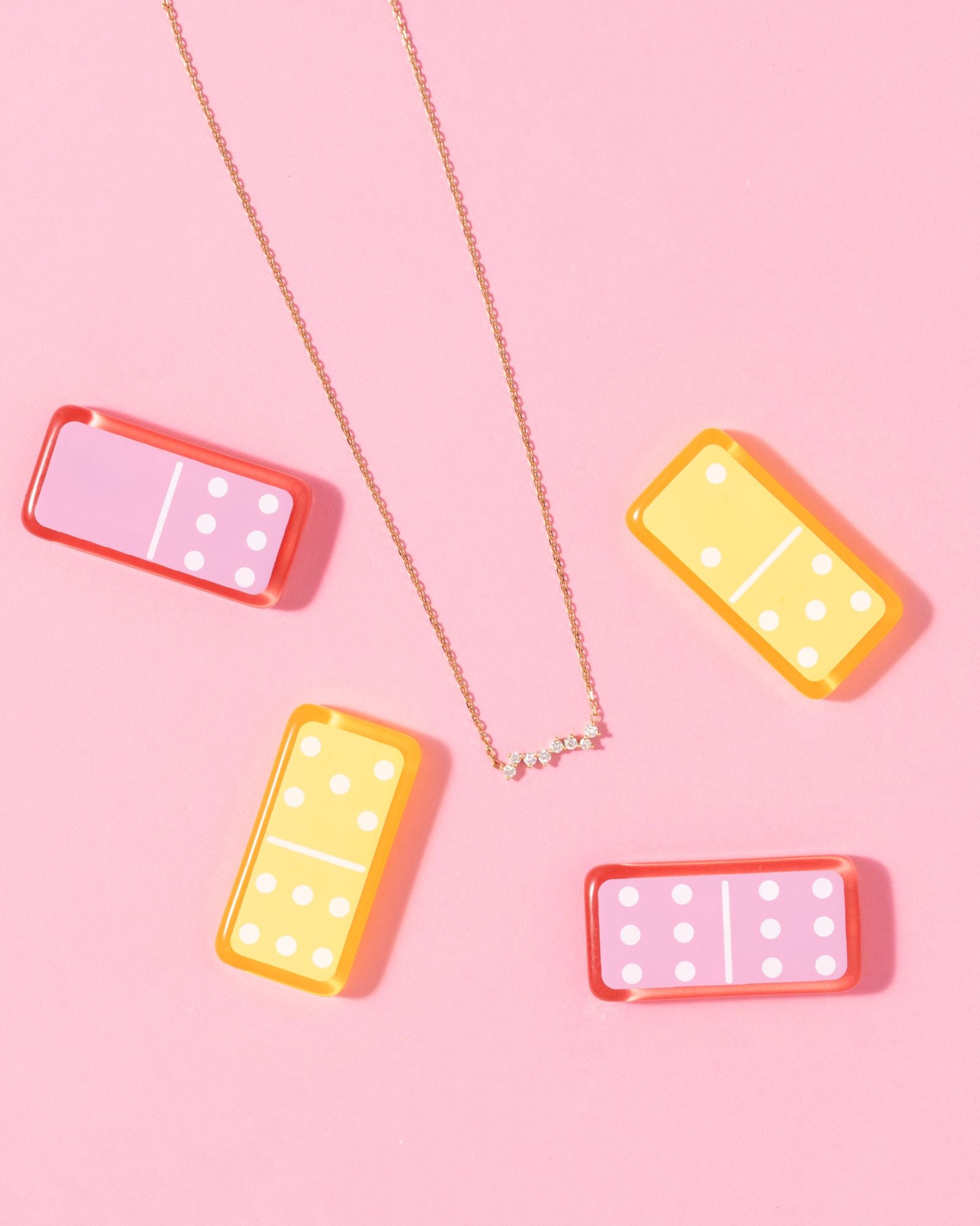 Collier Baby Louise