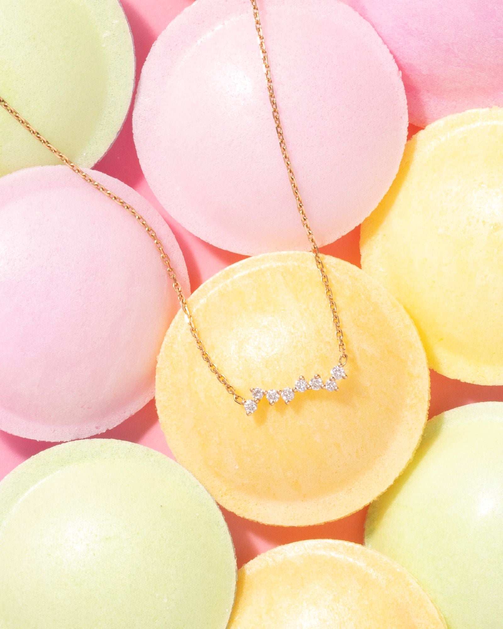Collier Baby Louise