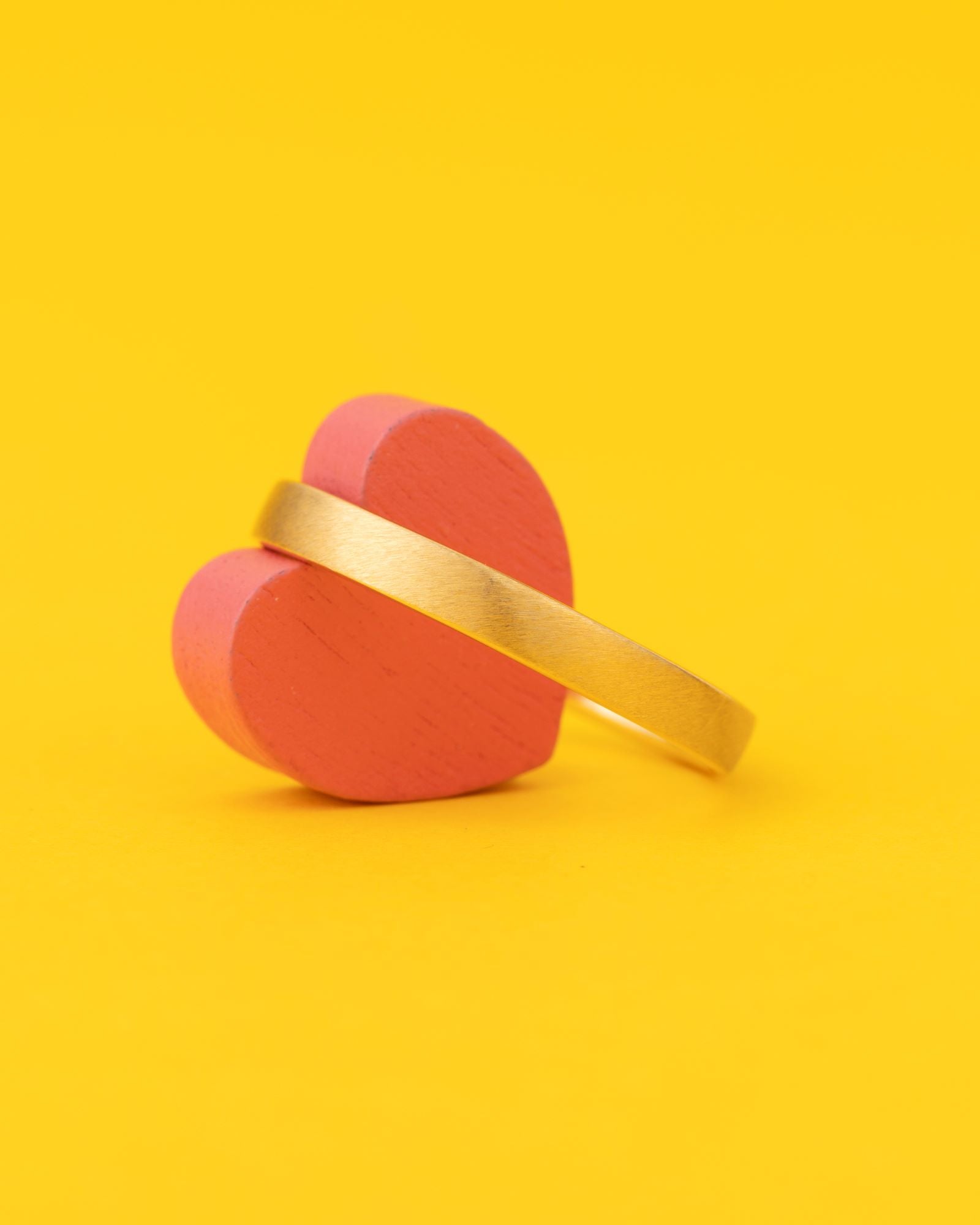 Ruban confort brossé 3mm