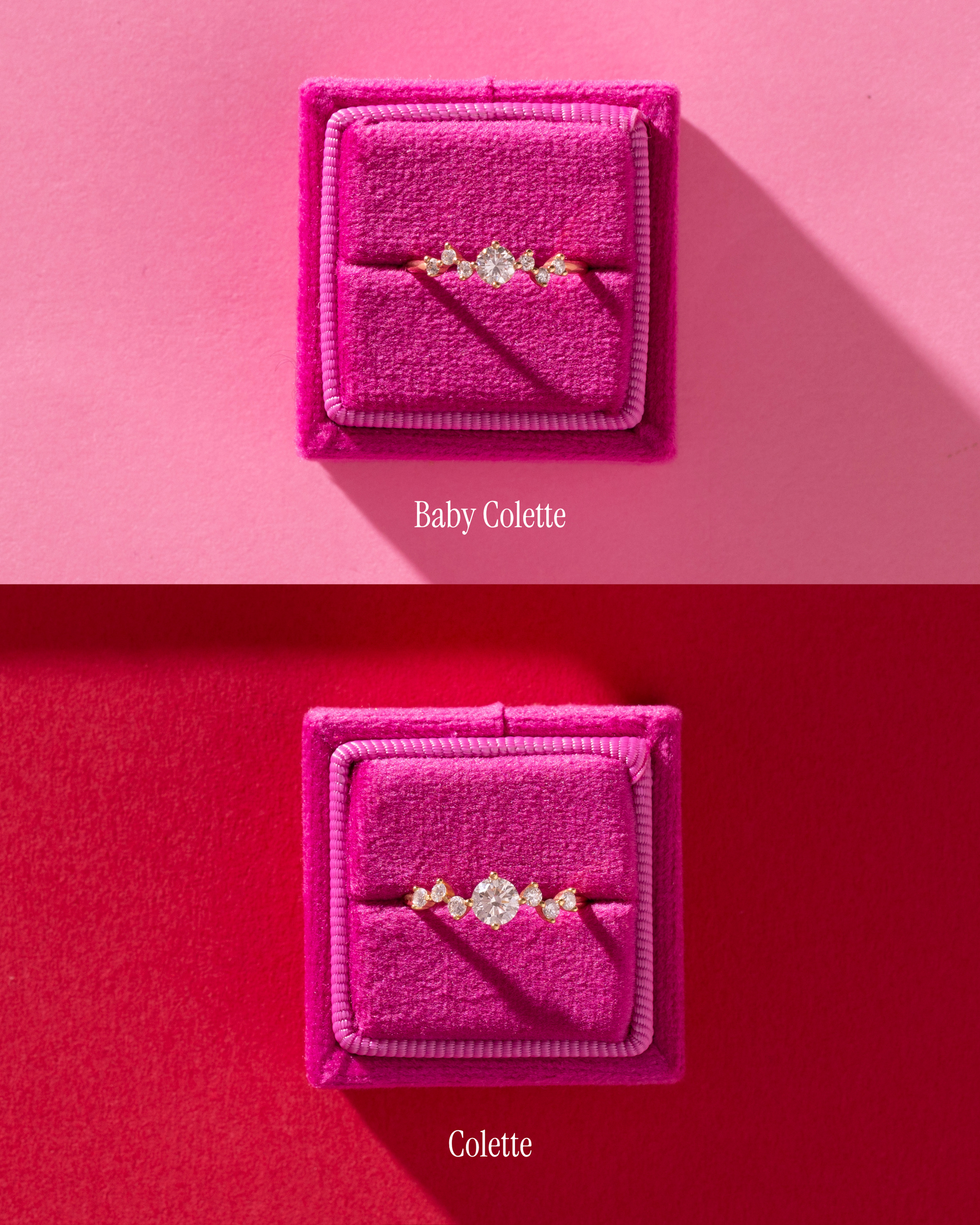 Baby Colette
