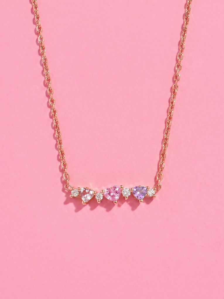 Hera Necklace