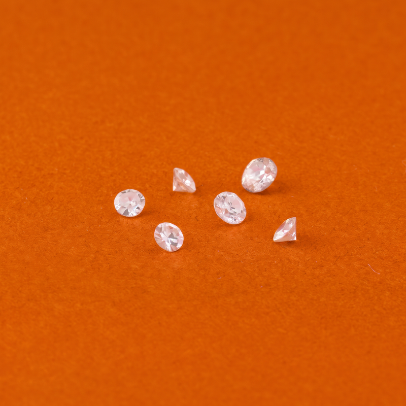 Diamants vintage