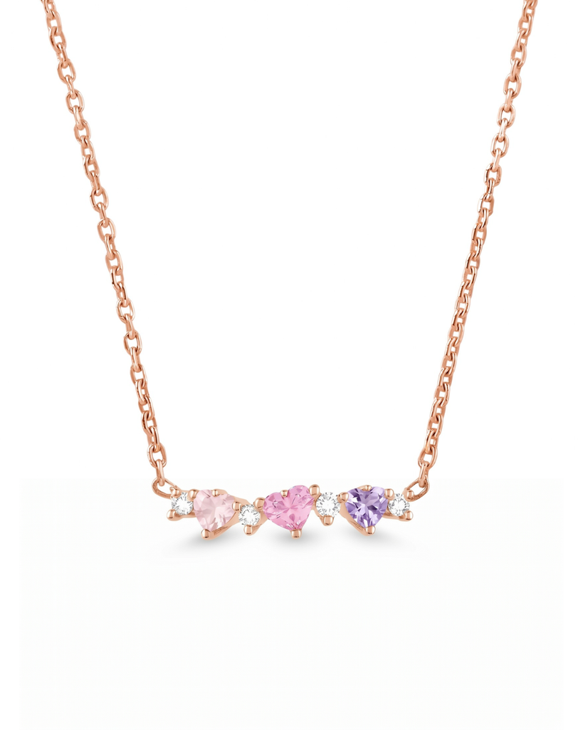 Hera Necklace