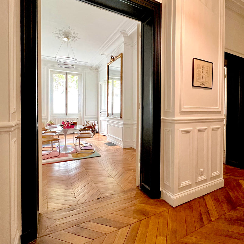 Showroom Paris 17
