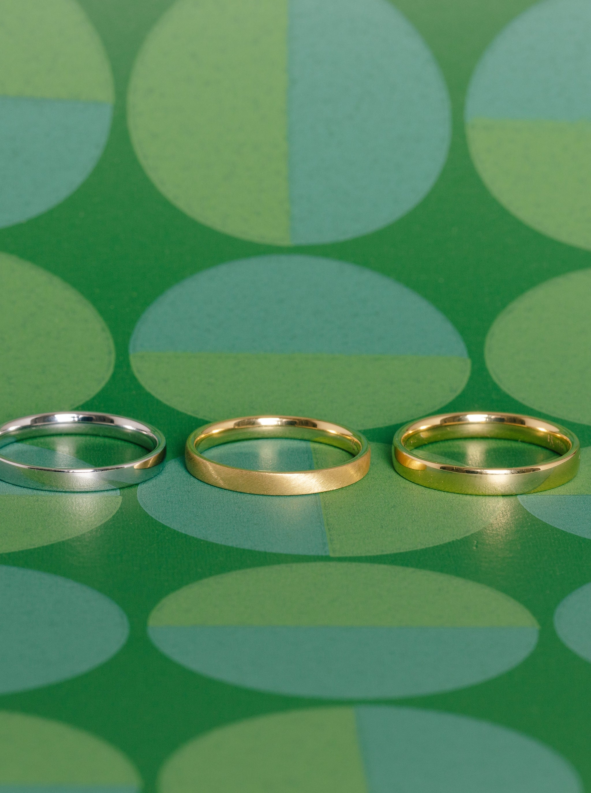 Ruban confort brossé 3mm