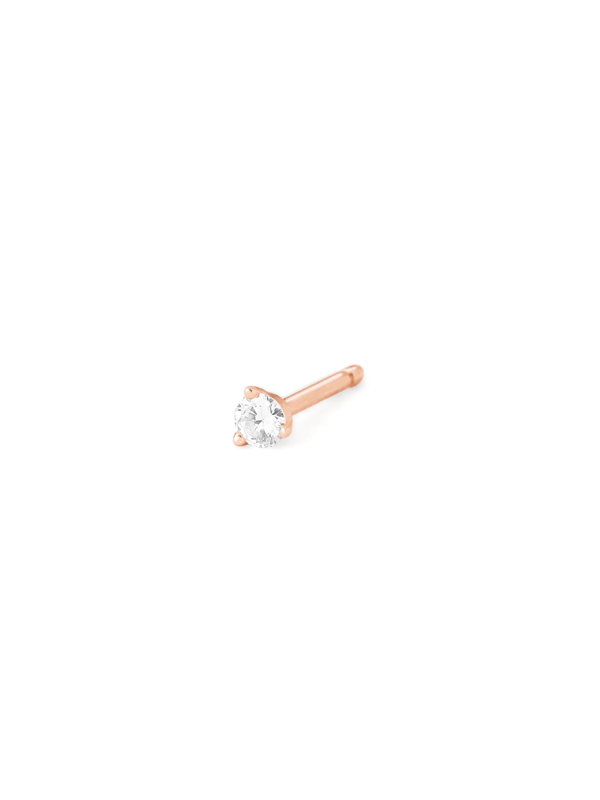 Bracelet jonc argenté lignes – Eclat Paris